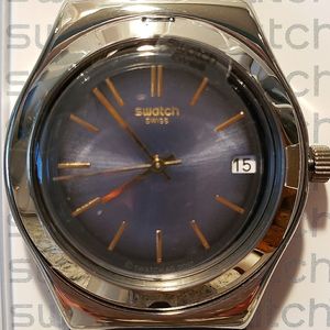 SWATCH watch.